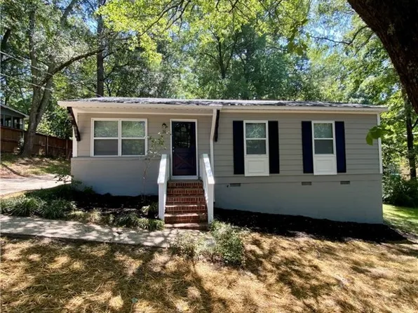 31 Pine Lane Drive, Athens, GA 30601