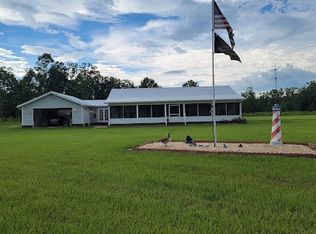 2814 NW 63rd Ter, Jennings, FL 32053