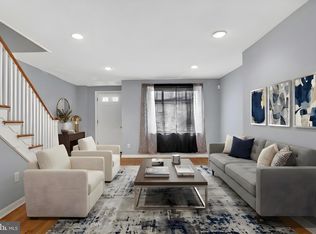 1409 E Weaver St, Philadelphia, PA 19150