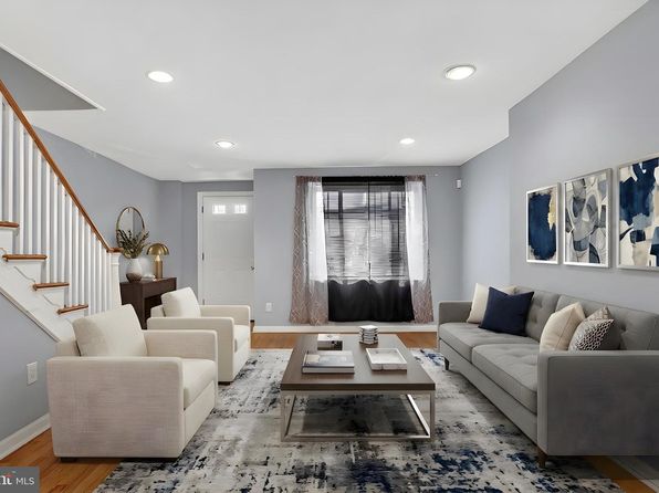 1409 E Weaver St, Philadelphia, PA 19150