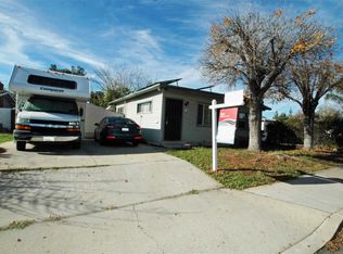 774 Oro St, El Cajon, CA 92021
