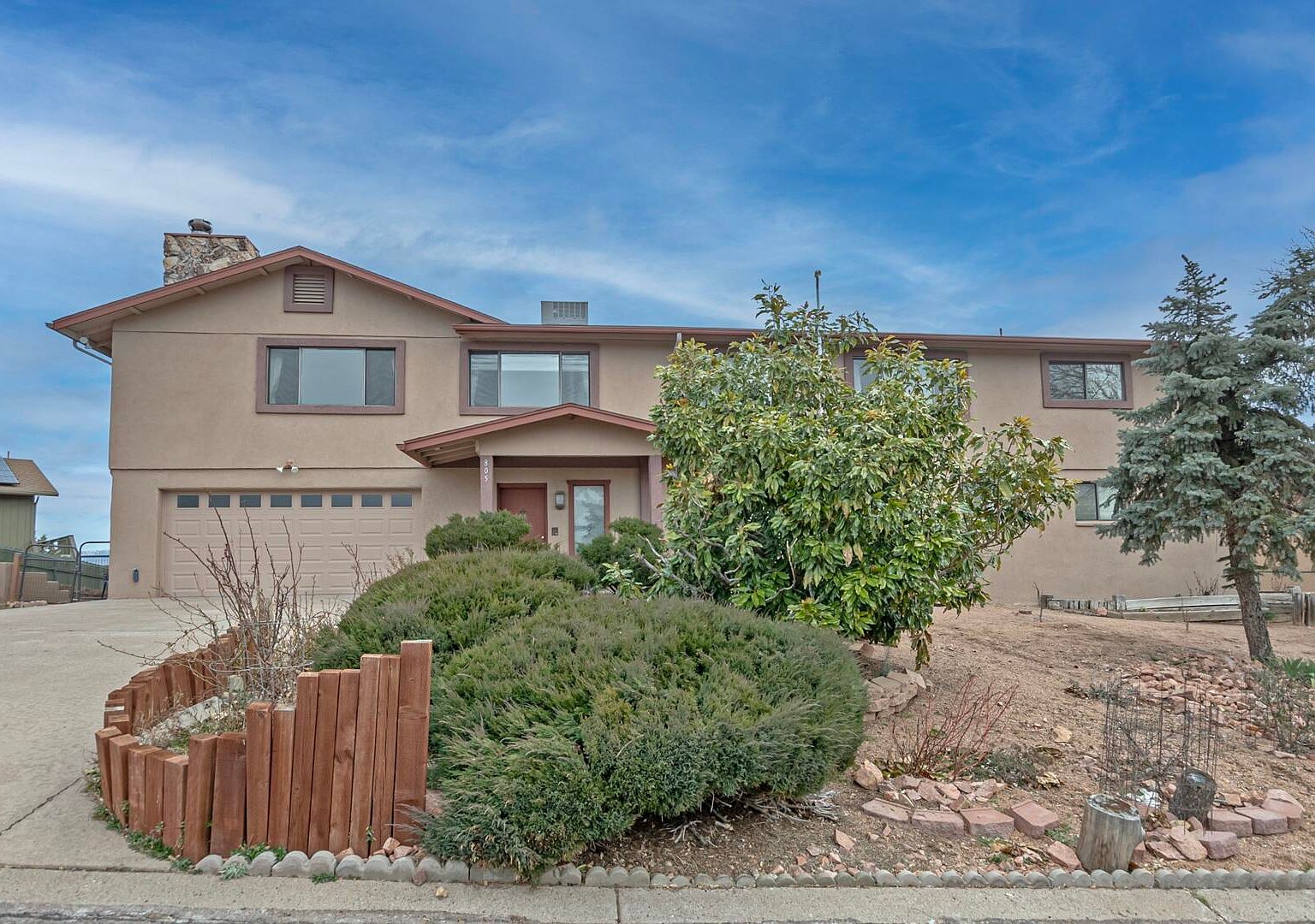 805 S Santa Fe Cir, Payson, AZ 85541 MLS 87926 Zillow