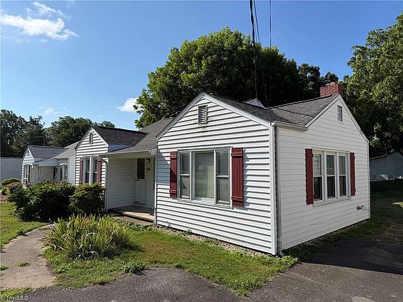 2nd image of 813 W Main St