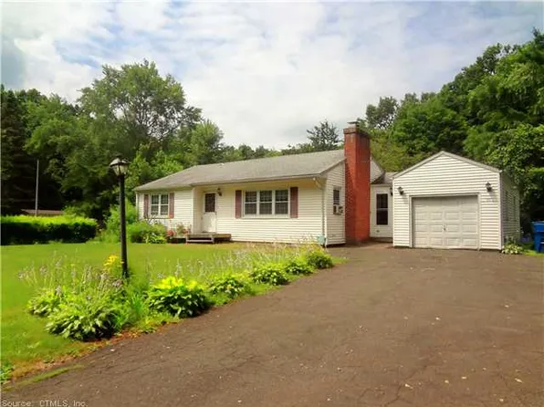 82 Cole Ln, Berlin, CT 06037