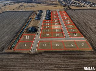 5300 Jade Ln LOT 37, Springfield, IL 62711