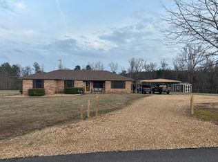 60114 Williams Young Rd, Smithville, MS 38870