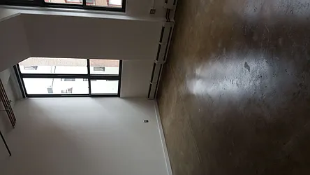 Rented by Joel Weisz, LREB