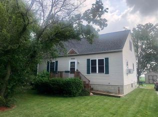 4265 Maple Rd, Frankenmuth, MI 48734