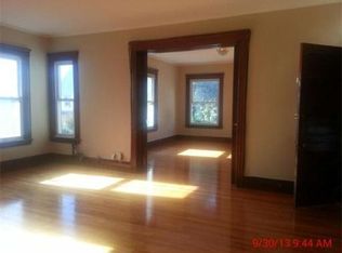 50 Maywood St, Worcester, MA 01603