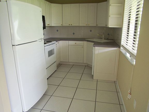 Remodled kitchen