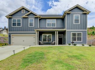 7 Shiner Cir, Dawsonville, GA 30534