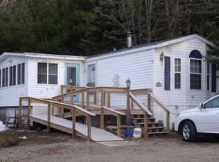 16 E Marina Rd, Gilford, NH 03249