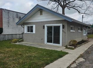 322 William St, South Huron, ON N0M 1S2