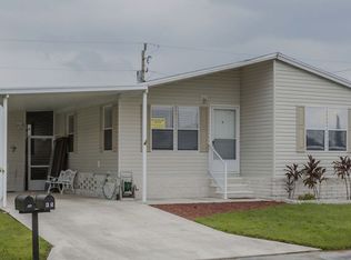 45 Serendipity Blvd, North Fort Myers, FL 33903