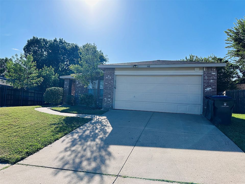1st image of 1418 Mill Branch Dr