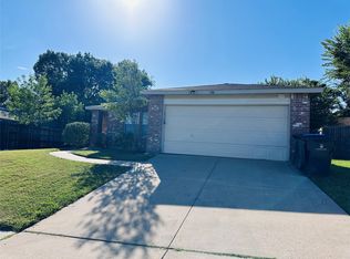 1418 Mill Branch Dr, Garland, TX 75040