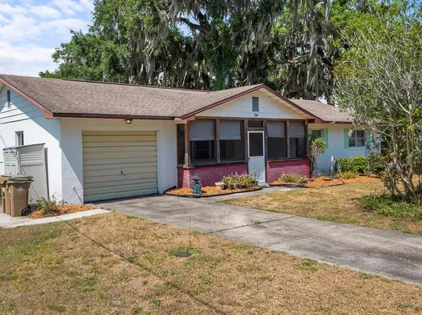 24 E Bay Ave, Yalaha, FL 34797