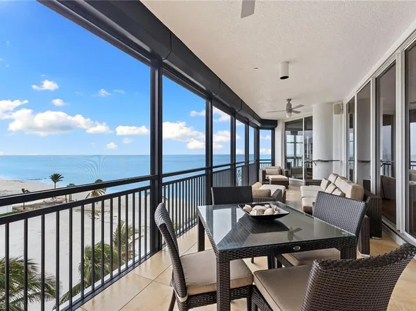 1801 Gulf Shore BLVD N #702, NAPLES, FL 34102