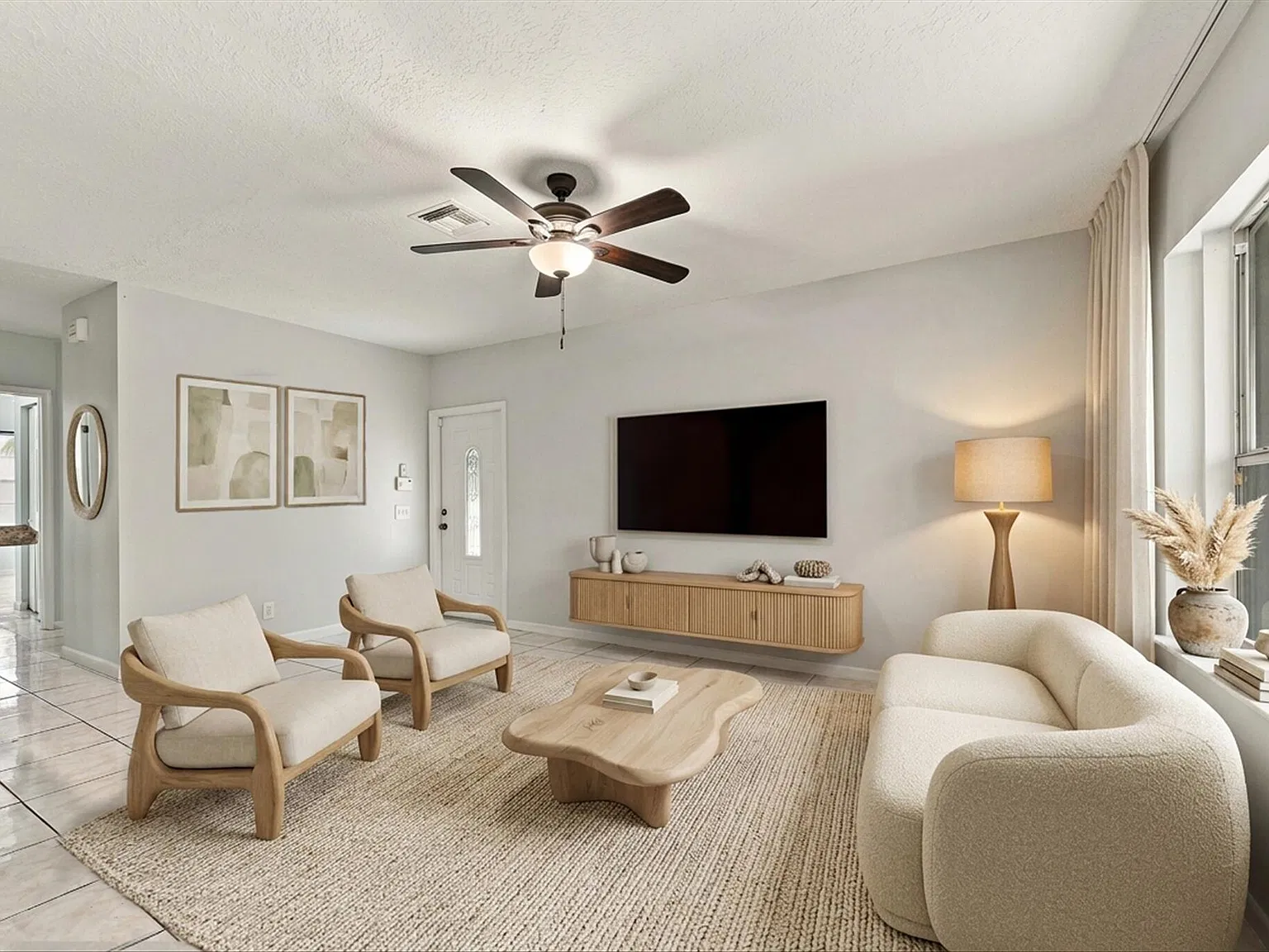 4 bed, 3.0 bath, 1561 sqft, $3,200 — Photo 4