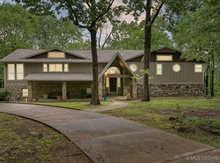 149 SE 4404th Loop, Locust Grove, OK 74352