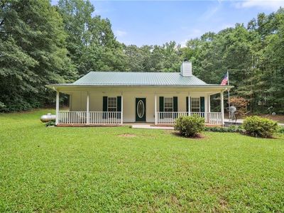164 Williamson St, Jefferson, GA, 30549