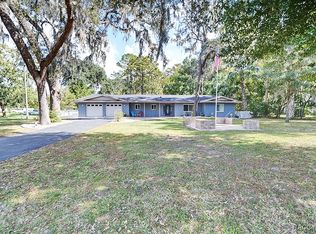 505 Hunting Lodge Dr, Inverness, FL 34453