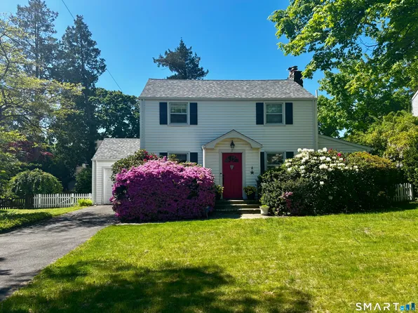 17 Alton Road, Stamford, CT 06906