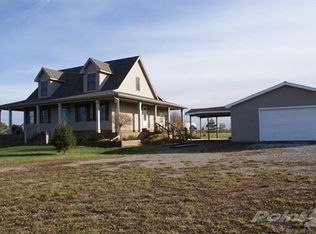 4339 Peck Rd, Brown City, MI 48416