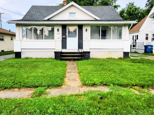 1707 Watkins Dr, Toledo, OH 43614
