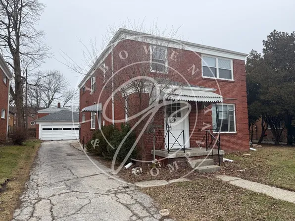 2161 Evansdale Ave #2, Toledo, OH 43607