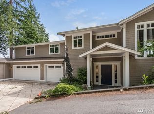 2222 W Lake Sammamish Pkwy NE, Redmond, WA 98052