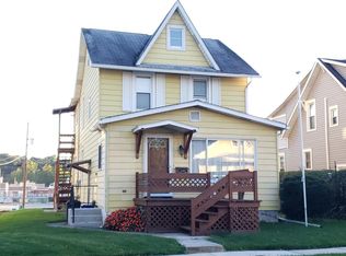 604 S Grand St, Lewistown, PA 17044