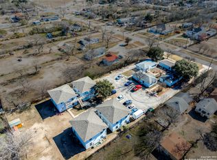 927 W FORMOSA BLVD, San Antonio, TX 78221