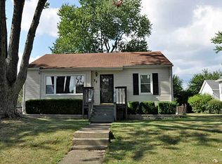 37 Elmwood Ave, Troy, OH 45373