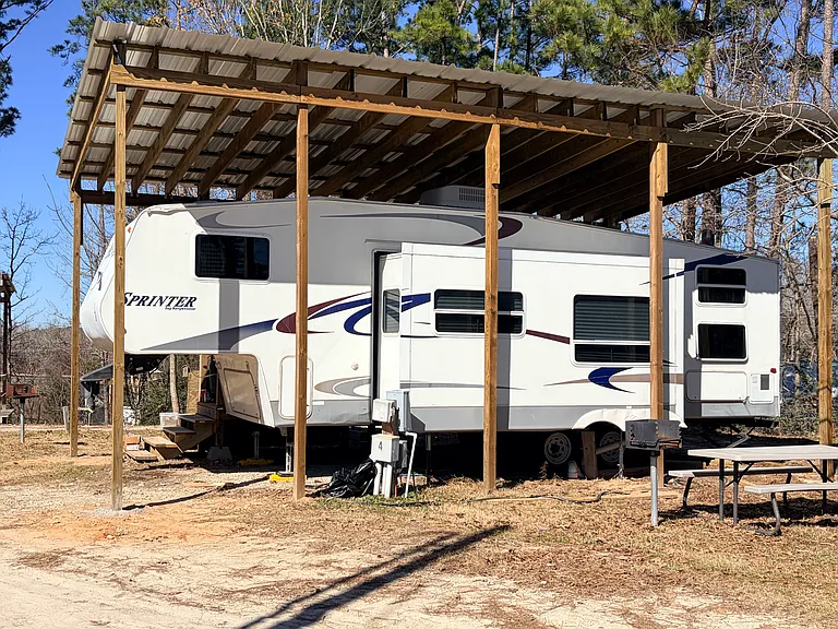 2513 N FM 356 #RV4 — Photo 12