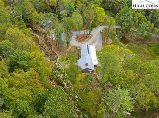 812 Jakes Mountain Road, Deep Gap, NC 28618