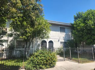 12745 Vanowen St APT 12, North Hollywood, CA 91605