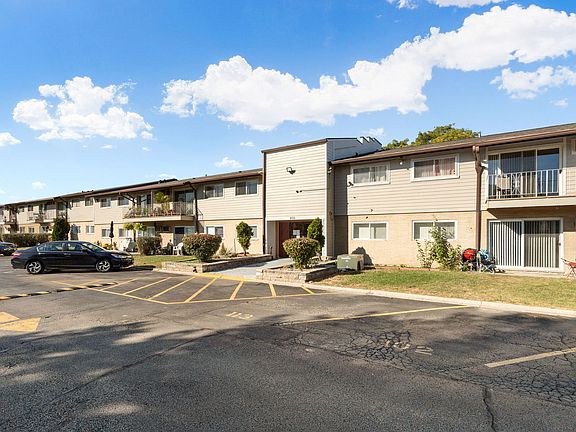 2nd image of 850 E Old Willow Rd APT 108
