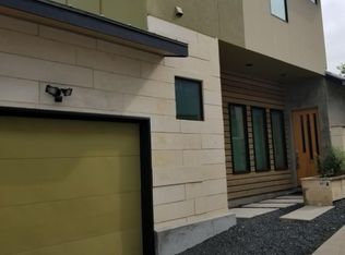 607 Peacock Ln #B, Austin, TX 78704