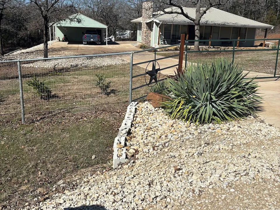 95 County Road 142