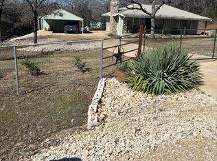 95 County Road 142, Whitesboro, TX 76273