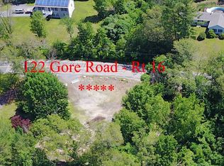 122 Gore Rd, Webster, MA 01570