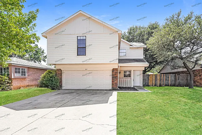 1817 Lincolnshire Way