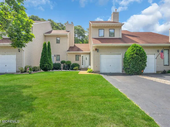 5 S Sailors Quay Drive, Brick, NJ 08723