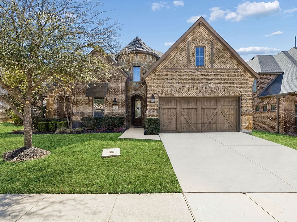 6329 Savannah Oak Trl, Argyle, TX 76226 | Zillow