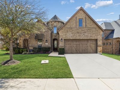6329 Savannah Oak Trl, Argyle, TX, 76226