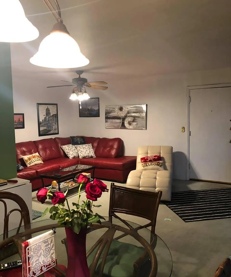 8227 Santa Fe Dr — Photo 2