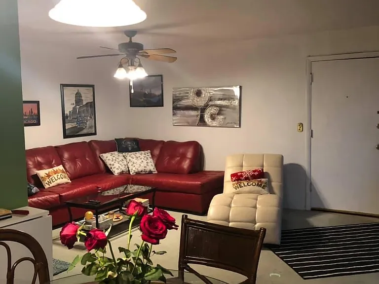 8227 Santa Fe Dr #7 — Photo 2