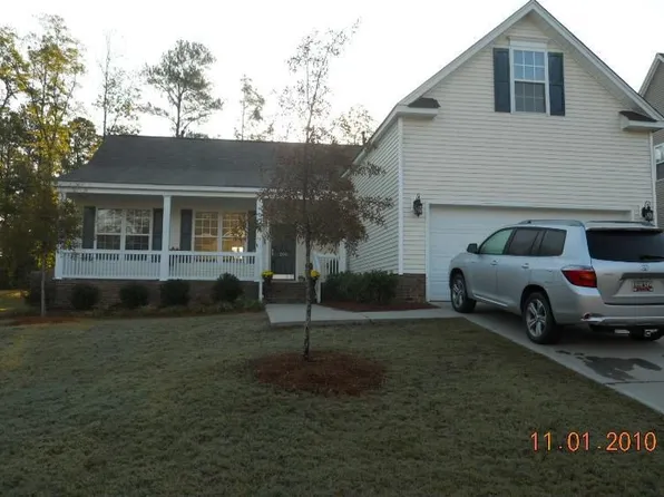 205 Wood Eden Ct, Lexington, SC 29072