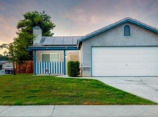 524 Twinleaf Dr, Bakersfield, CA 93308